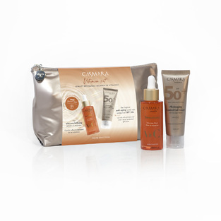 Summer Beauty Vitamin Set