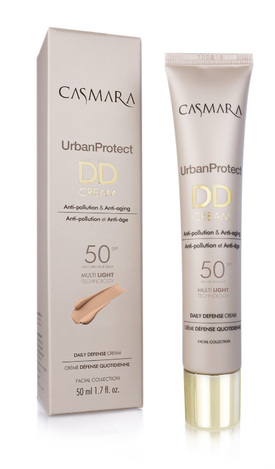 DD Cream Urban Protect SPF 50