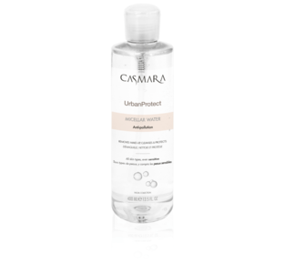 ANTI-POLLUTION MICELLAR WATER