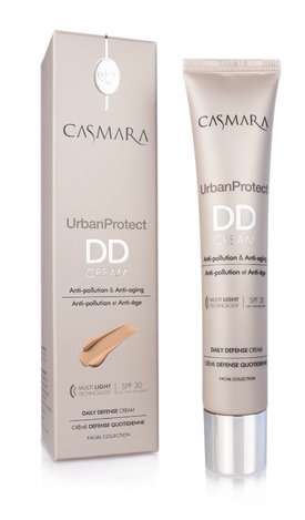 DD Cream Urban Protect SPF 30