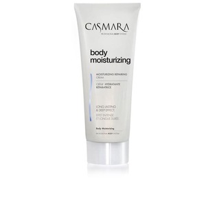 BODY MOISTURIZING