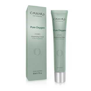 OXYGENATING MOISTURIZING CREAM