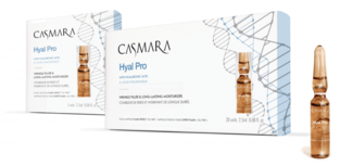 HYALURONIC ACID AMPOULE