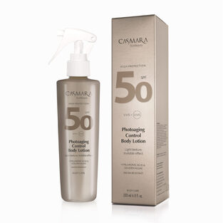 Photoaging Body Lotion SPF 50