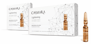 CLARIFYING AMPOULE