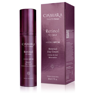 Retinol PROAGE Renewal Day Cream