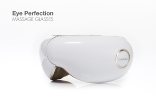 EYE PERFECTION MASSAGE GLASSSES