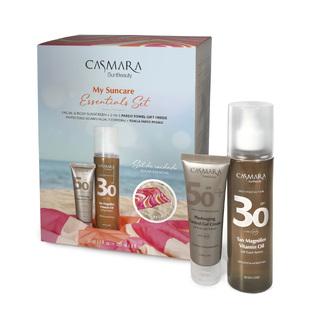 PACK MY SUNCARE ESSENTIAL CARE (VITAMIN OIL)