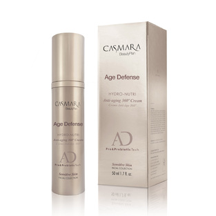 AgeDefense Cream