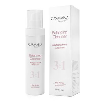 BALANCING FACIAL CLEANSER