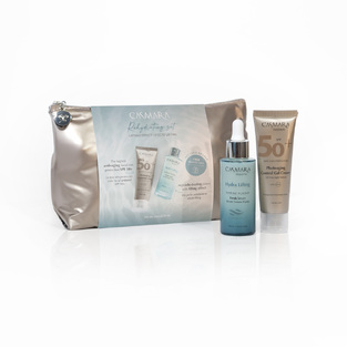 Summer Beauty Hydrating Set